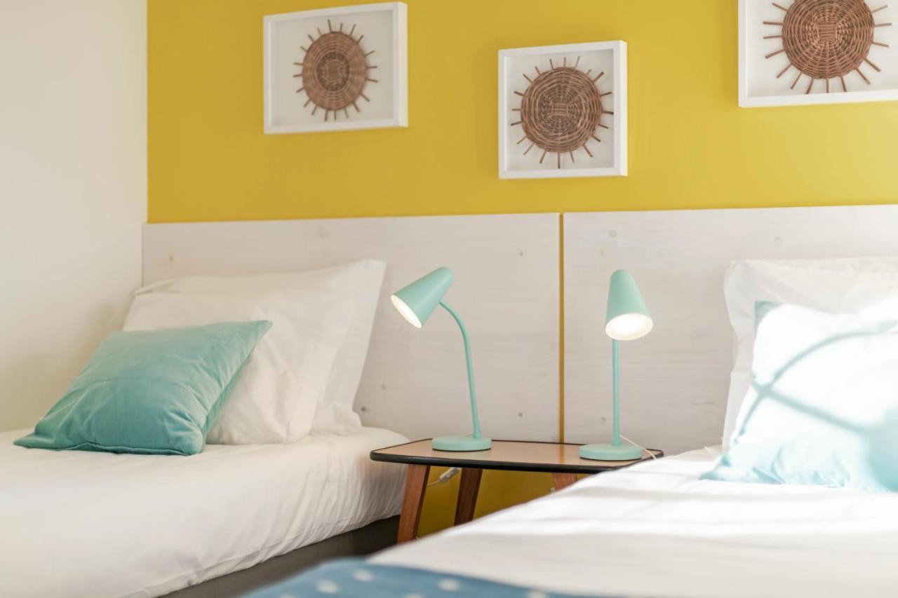 The Yellow House By Lovelystay Funchal  Zewnętrze zdjęcie