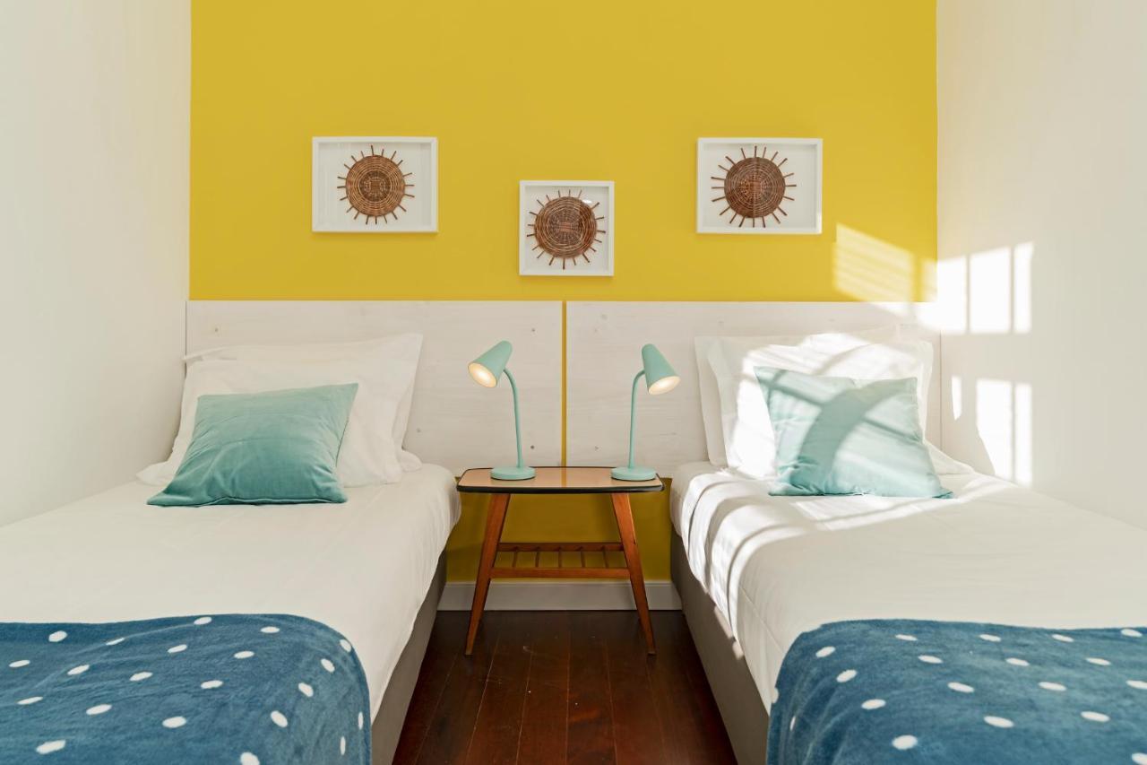 The Yellow House By Lovelystay Funchal  Zewnętrze zdjęcie