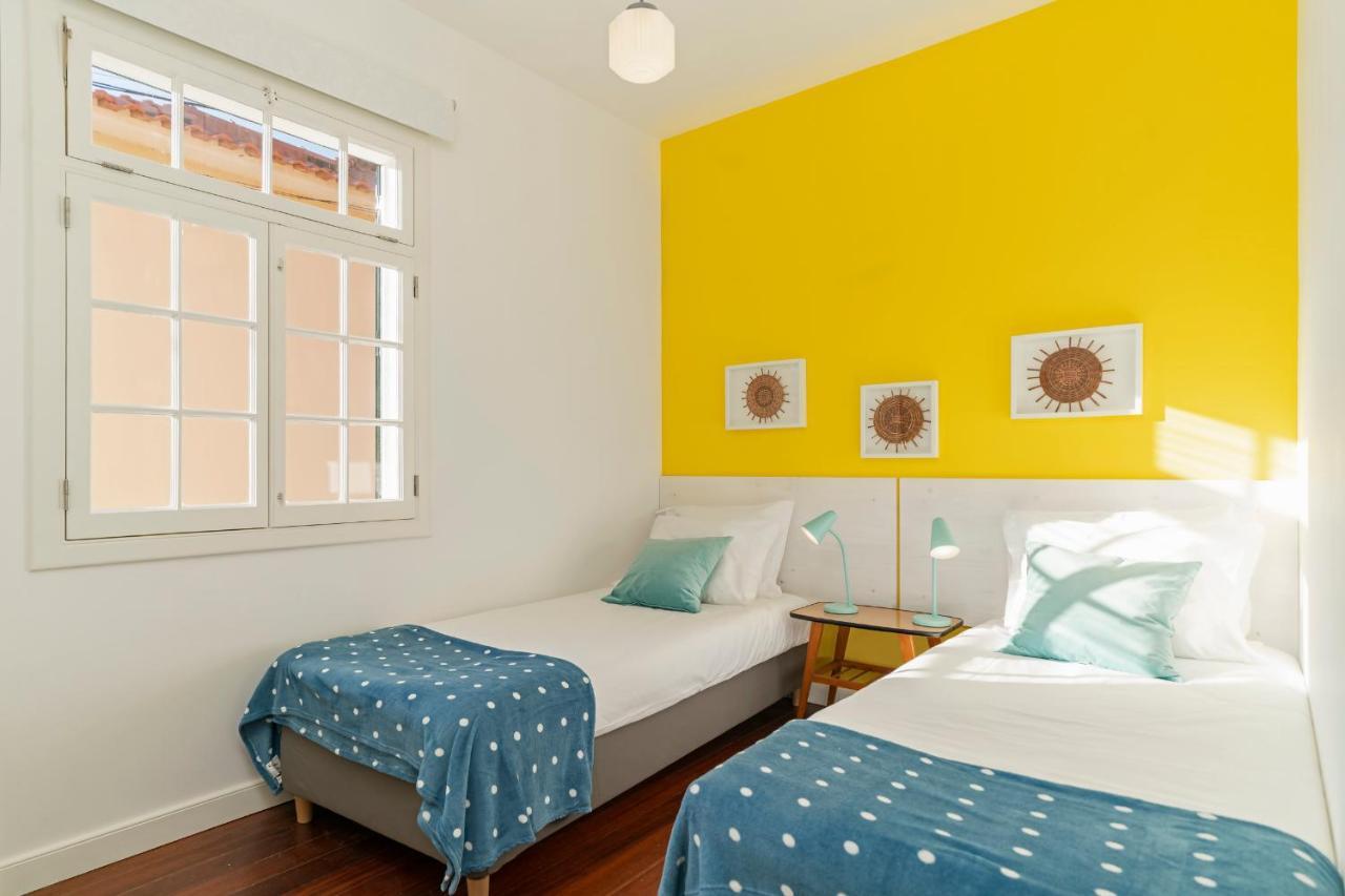 The Yellow House By Lovelystay Funchal  Zewnętrze zdjęcie